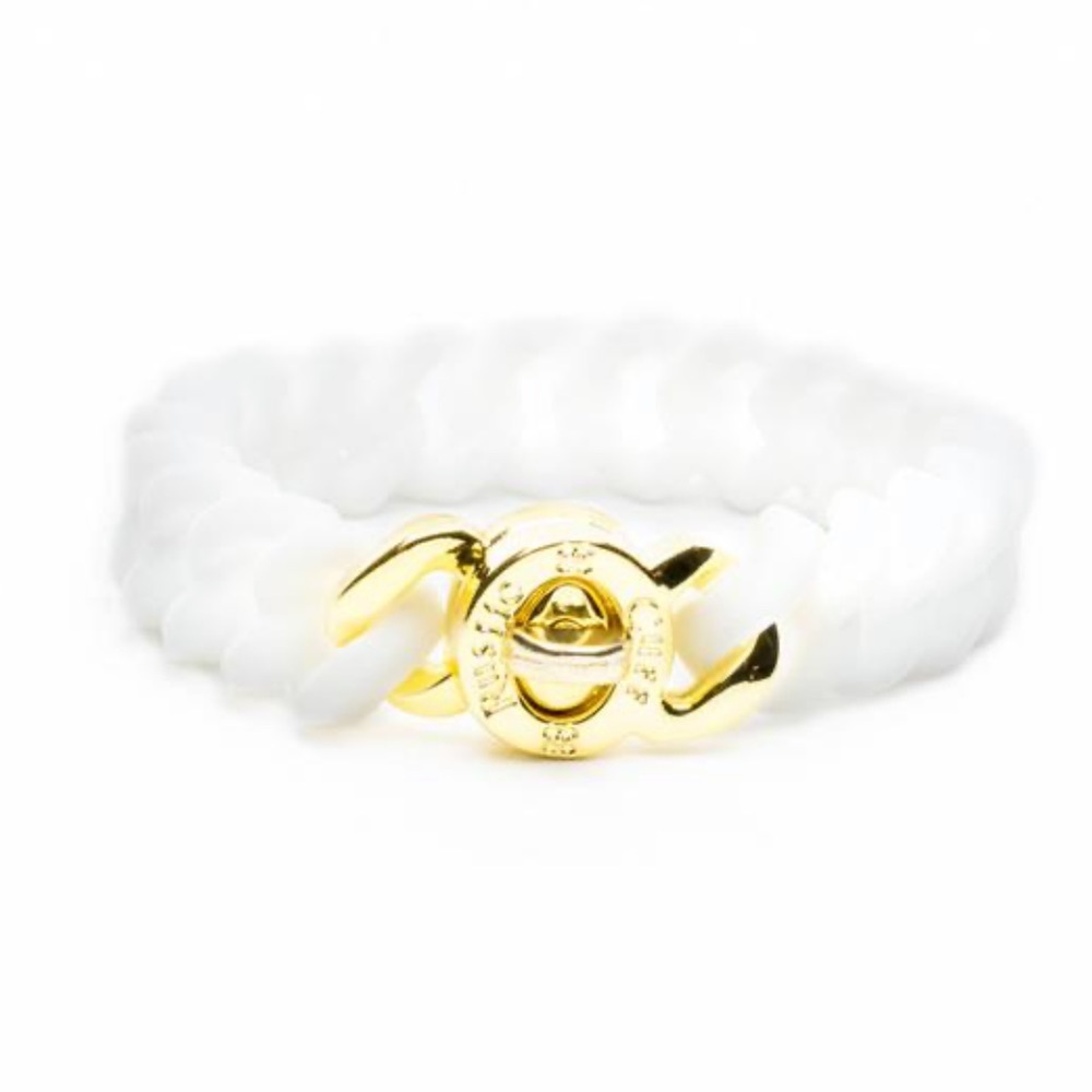 Rustic cuff Madison bracelet